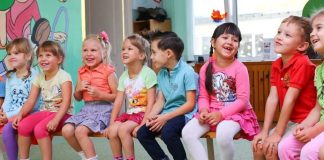 怎么选择最适合自己孩子的Child Care?今天按类型给大家絮叨絮叨