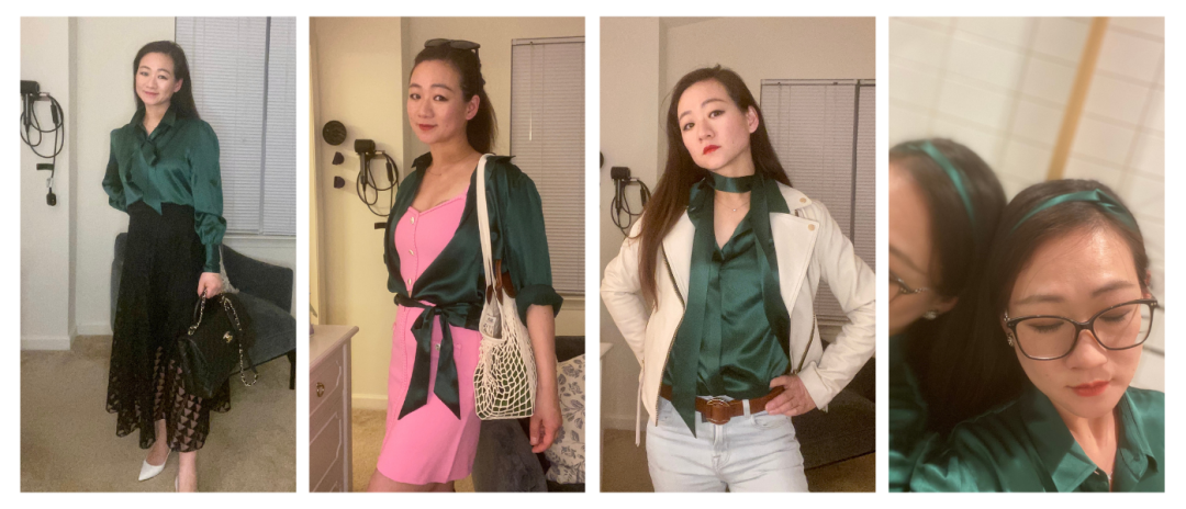 妈妈网女神节“模特大赛”!群内5位妈妈真人秀,20+套穿搭,你喜欢哪套? 妈妈网女神节“模特大赛”!群内5位妈妈真人秀,20+套穿搭,你喜欢哪套?