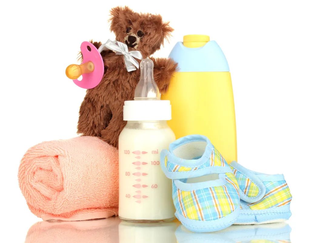 这11种婴儿用品，其实根本用不上！你家里也有吗？