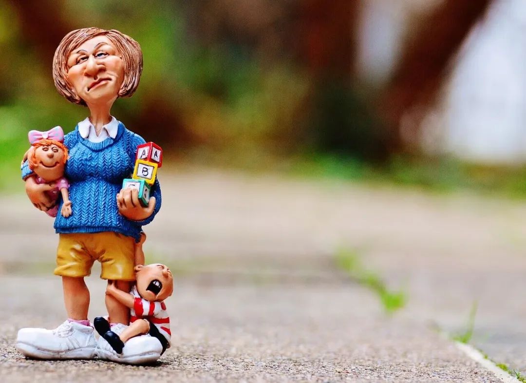 怎么选择最适合自己孩子的Child Care?今天按类型给大家絮叨絮叨 怎么选择最适合自己孩子的Child Care?今天按类型给大家絮叨絮叨