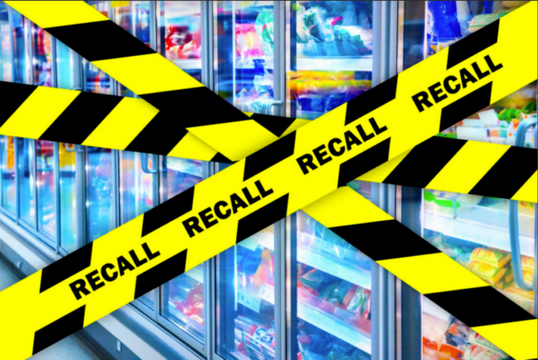 “甲肝”爆发,Trader Joe's和Costco出售产品紧急召回! “甲肝”爆发,Trader Joe's和Costco出售产品紧急召回!