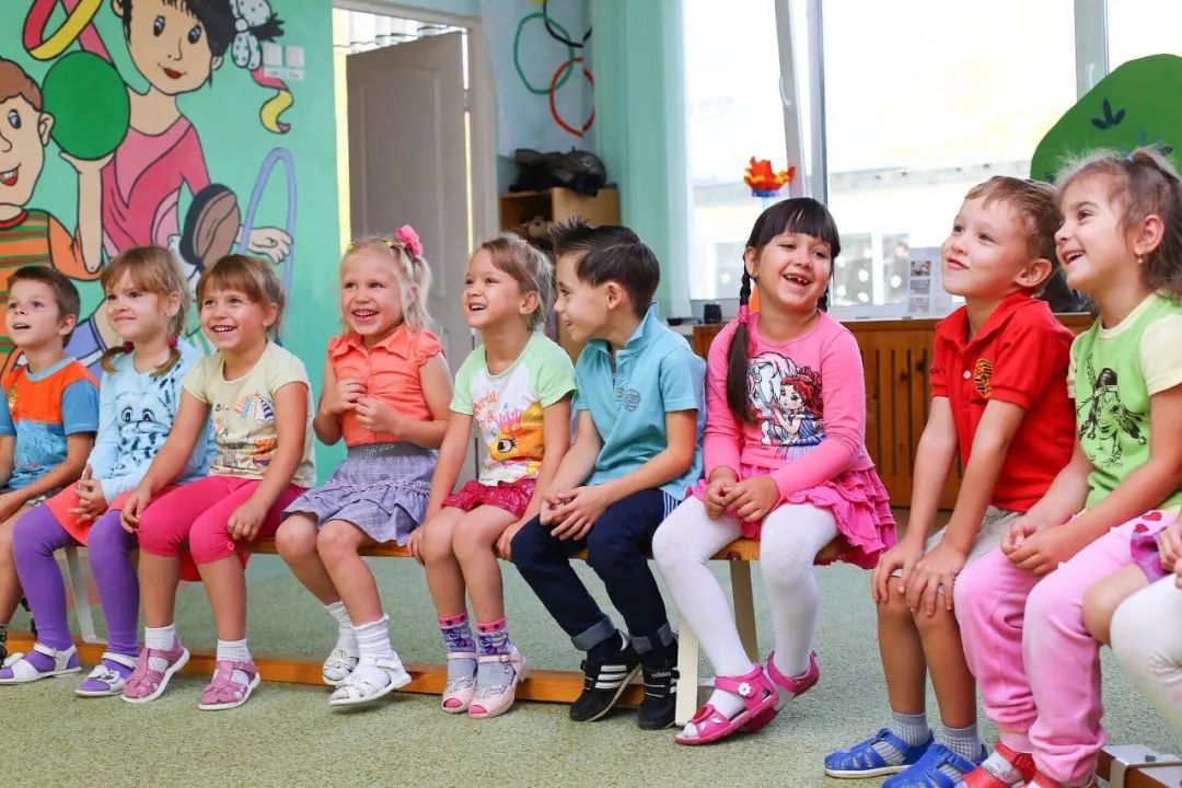 怎么选择最适合自己孩子的Child Care?今天按类型给大家絮叨絮叨 怎么选择最适合自己孩子的Child Care?今天按类型给大家絮叨絮叨