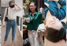 妈妈网女神节“模特大赛”!群内5位妈妈真人秀,20+套穿搭,你喜欢哪套?