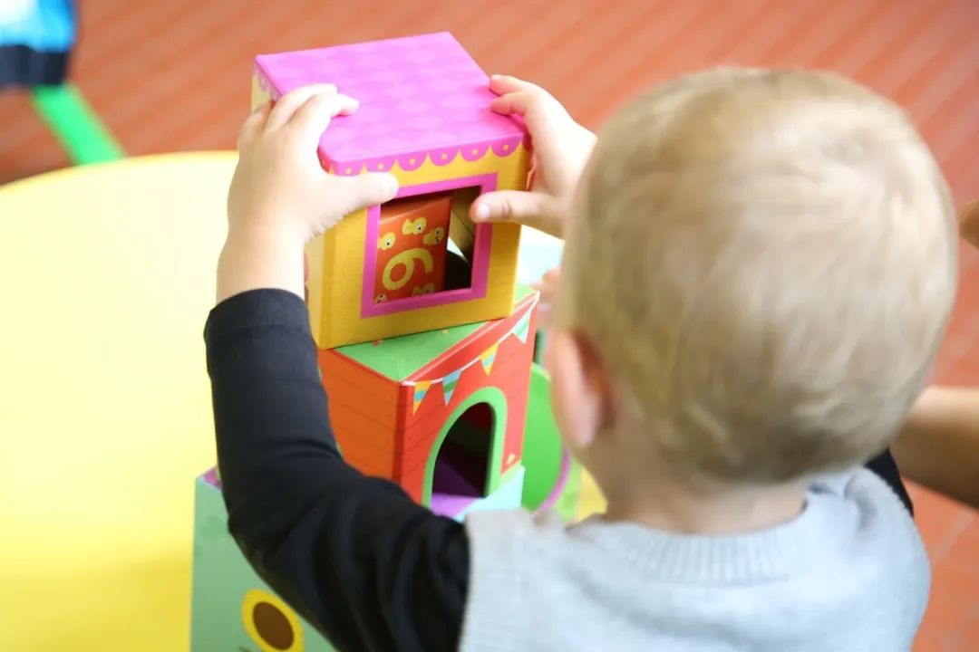 怎么选择最适合自己孩子的Child Care?今天按类型给大家絮叨絮叨 怎么选择最适合自己孩子的Child Care?今天按类型给大家絮叨絮叨