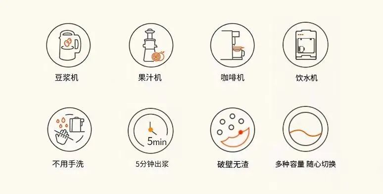 13周年庆:华人厨电独家折扣,小家电超值特惠!限时秒杀立省高达$60! 13周年庆:华人厨电独家折扣,小家电超值特惠!限时秒杀立省高达$60!