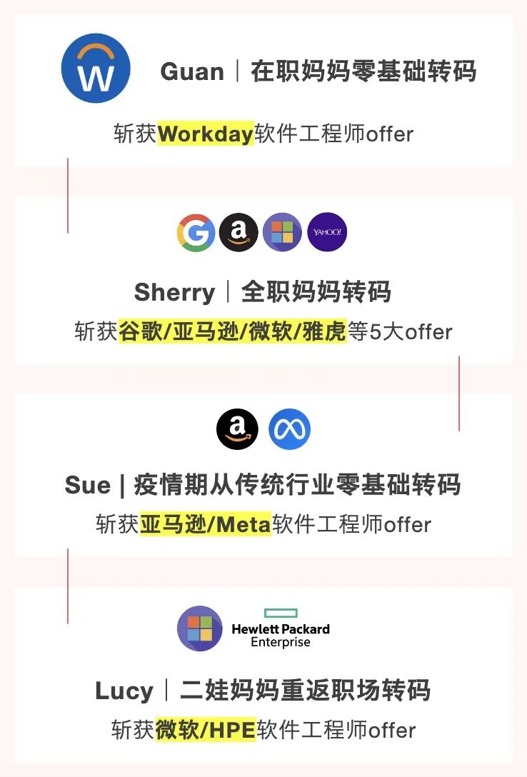 宝妈职场进阶有多香? 谷歌首位大陆高管身兼二娃妈, 成华人女性职场天花板!