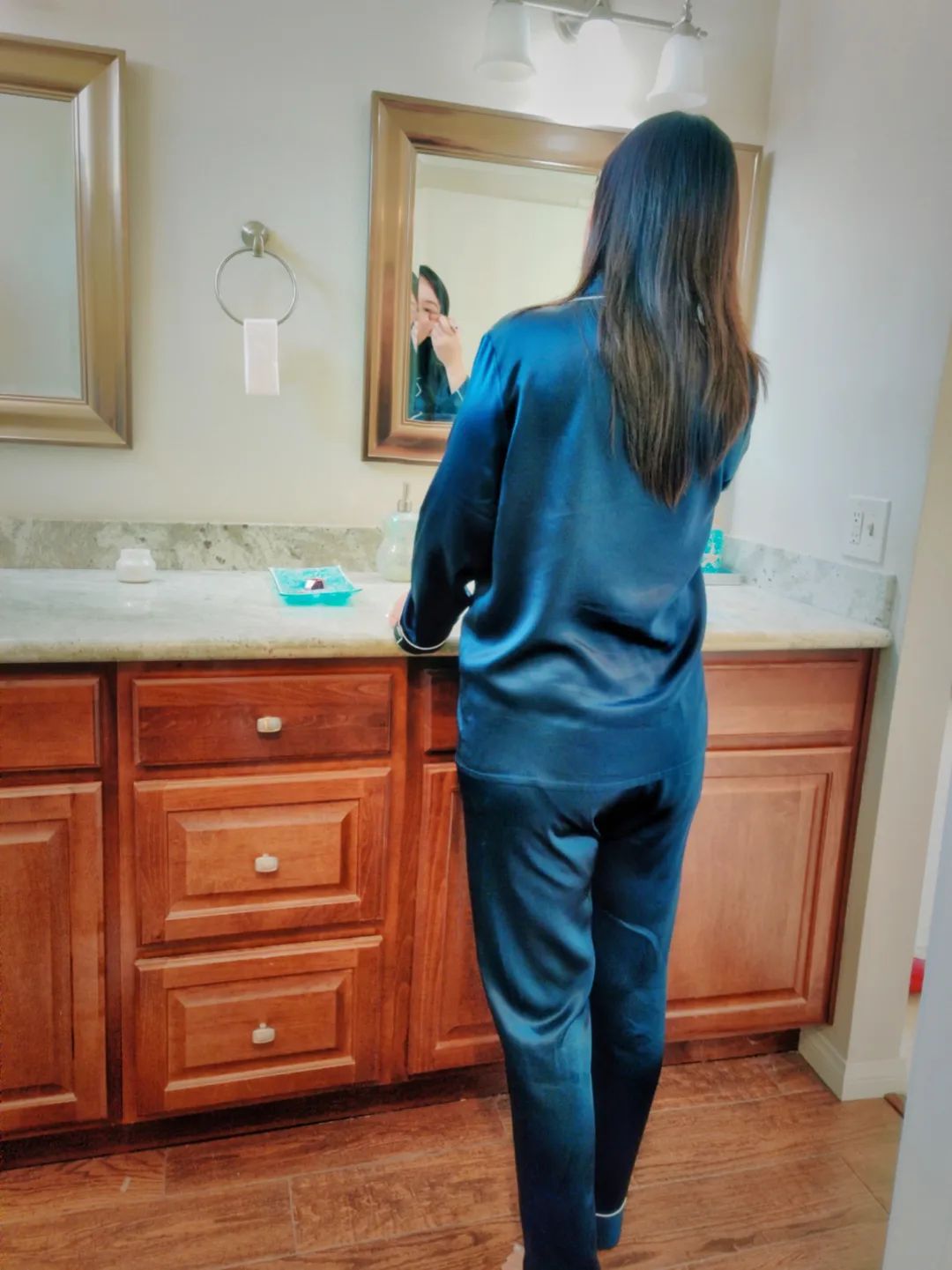 妈妈网女神节“模特大赛”!群内5位妈妈真人秀,20+套穿搭,你喜欢哪套? 妈妈网女神节“模特大赛”!群内5位妈妈真人秀,20+套穿搭,你喜欢哪套?