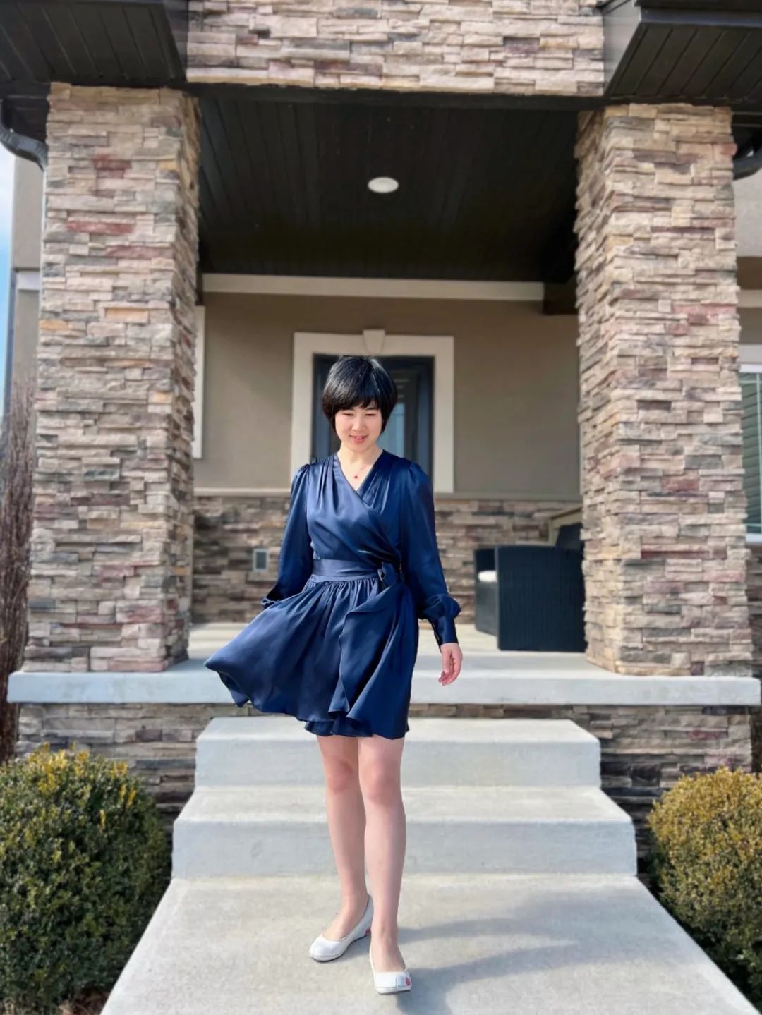 妈妈网女神节“模特大赛”!群内5位妈妈真人秀,20+套穿搭,你喜欢哪套? 妈妈网女神节“模特大赛”!群内5位妈妈真人秀,20+套穿搭,你喜欢哪套?