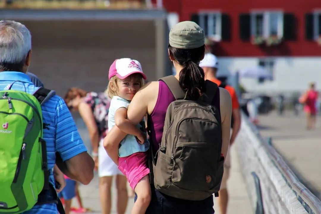 怎么选择最适合自己孩子的Child Care?今天按类型给大家絮叨絮叨 怎么选择最适合自己孩子的Child Care?今天按类型给大家絮叨絮叨