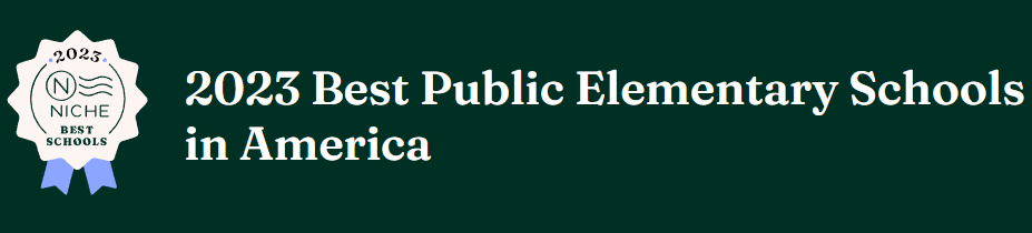 美国排名前十的公立小学有哪些？快来了解所在地区和相关评级！