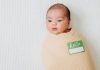 美国近三年最受欢迎的baby name,快来找找起名字的灵感吧!
