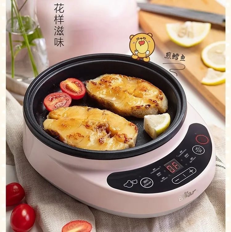 母亲节钜惠开启,TOP10厨房小家电限时特惠,百万妈妈蜂拥抢购! 母亲节钜惠开启,TOP10厨房小家电限时特惠,百万妈妈蜂拥抢购!