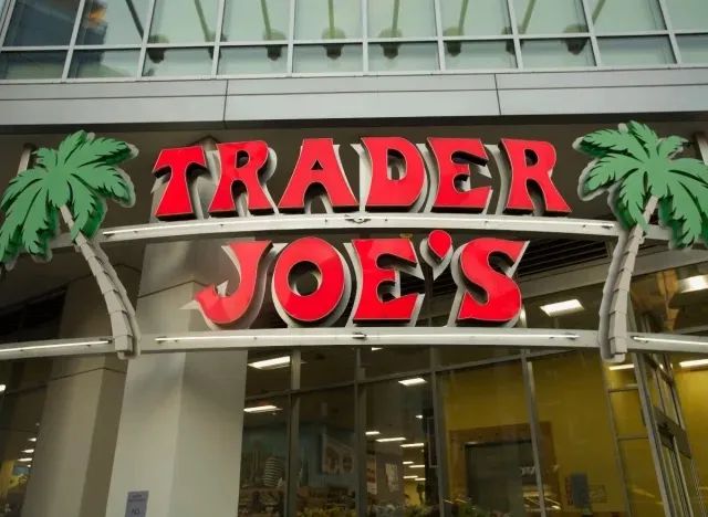 Trader Joe's上新夏季美食,快来看看大家的最爱都是哪些? Trader Joe's上新夏季美食,快来看看大家的最爱都是哪些?