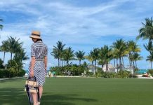 “老钱风”?“老娘风”?老娘说了算,母亲节就要宠爱!