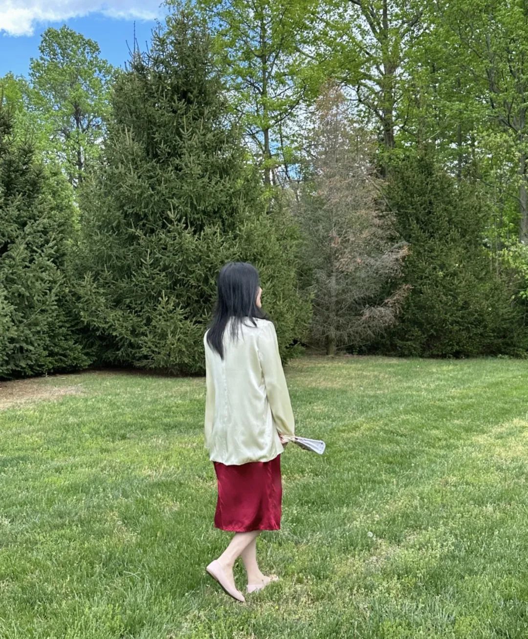 “老钱风”?“老娘风”?老娘说了算,母亲节就要宠爱! “老钱风”?“老娘风”?老娘说了算,母亲节就要宠爱!
