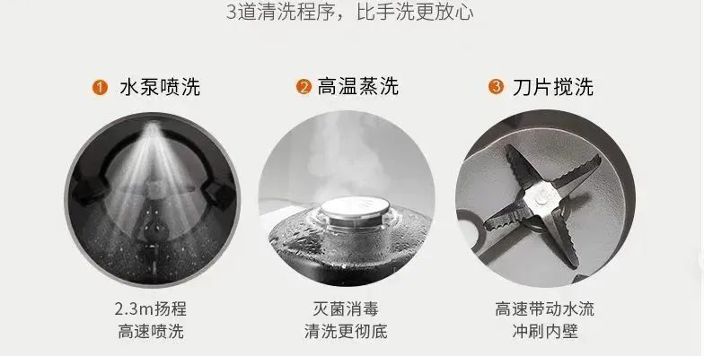 母亲节钜惠开启，TOP10厨房小家电限时特惠，百万妈妈蜂拥抢购！