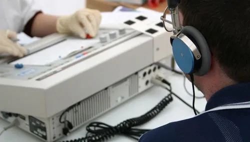 30万以上美国人有听力问题,听力测试是什么样的?什么情况需要进行听力测试? 30万以上美国人有听力问题,听力测试是什么样的?什么情况需要进行听力测试?