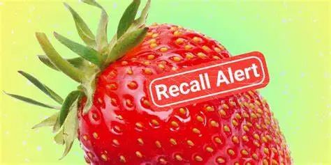 甲肝病毒爆发,Costco、Walmart等超市有机冷冻草莓紧急召回! 甲肝病毒爆发,Costco、Walmart等超市有机冷冻草莓紧急召回!