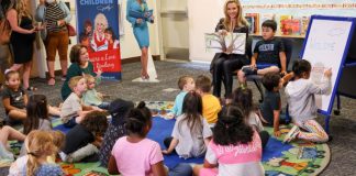 Dolly Parton's Imagination Library正式入驻加州,百万儿童免费阅读,你申请了吗?