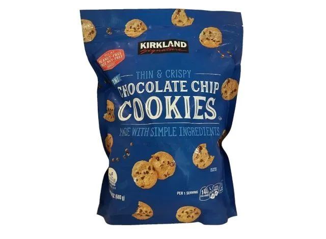 想知道史上最最最好评的Costco食品吗?快来一起看看来自Costco粉丝的选择! 想知道史上最最最好评的Costco食品吗?快来一起看看来自Costco粉丝的选择!