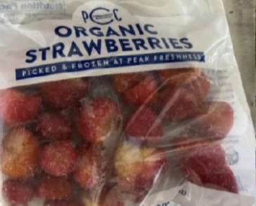 甲肝病毒爆发,Costco、Walmart等超市有机冷冻草莓紧急召回! 甲肝病毒爆发,Costco、Walmart等超市有机冷冻草莓紧急召回!