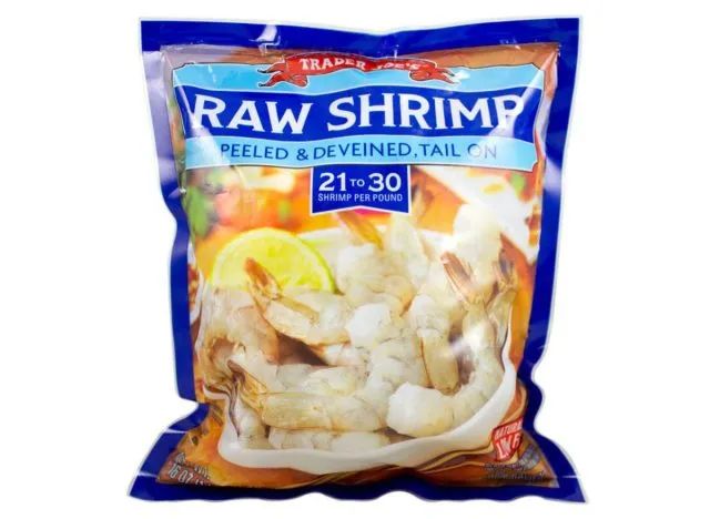 Trader Joe's最好和最差的冷冻食品,哪些冻食品值得一试? Trader Joe's最好和最差的冷冻食品,哪些冻食品值得一试?