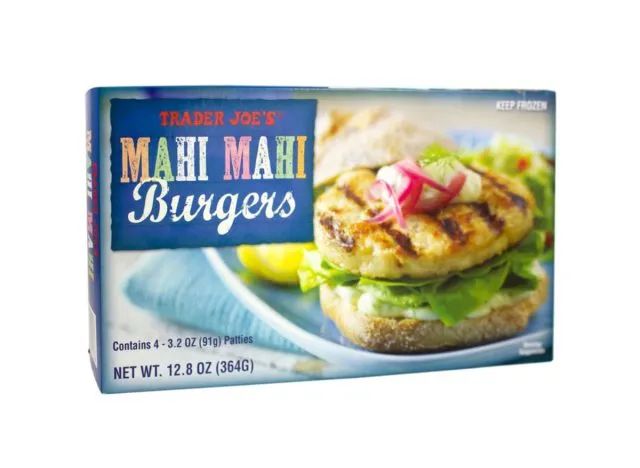 Trader Joe's最好和最差的冷冻食品,哪些冻食品值得一试? Trader Joe's最好和最差的冷冻食品,哪些冻食品值得一试?