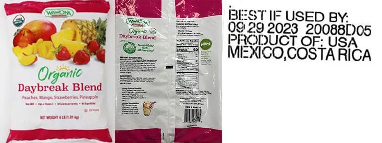 甲肝病毒爆发,Costco、Walmart等超市有机冷冻草莓紧急召回! 甲肝病毒爆发,Costco、Walmart等超市有机冷冻草莓紧急召回!