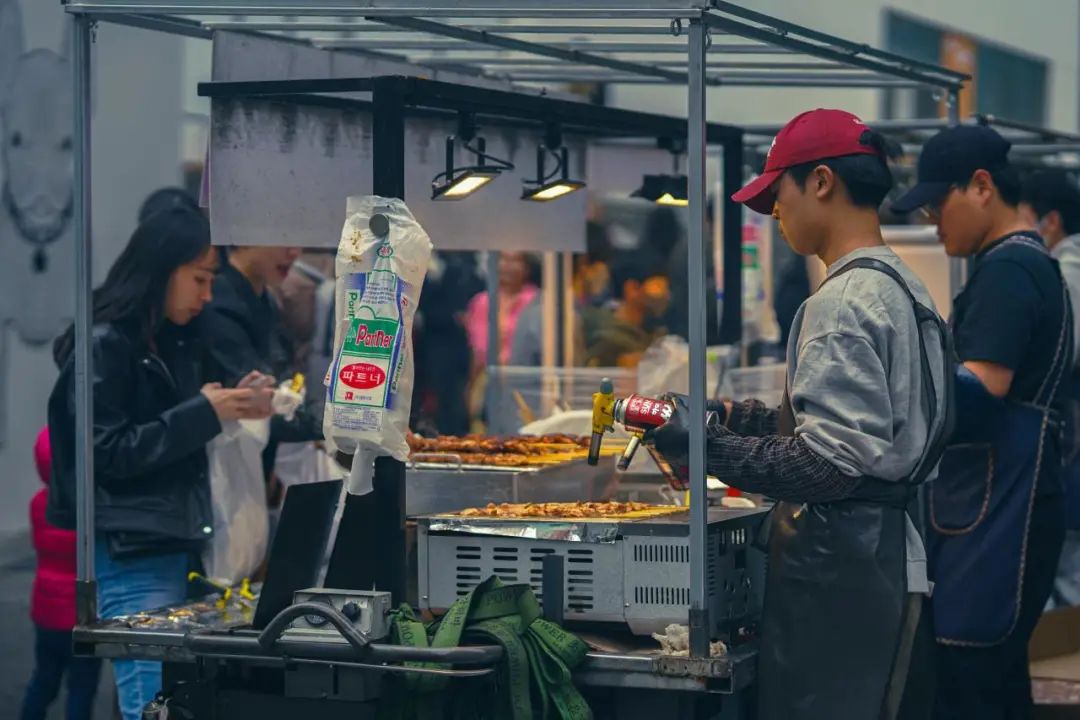 美国到处都流行的Farmer’s Market，你想试一试申请加入吗？