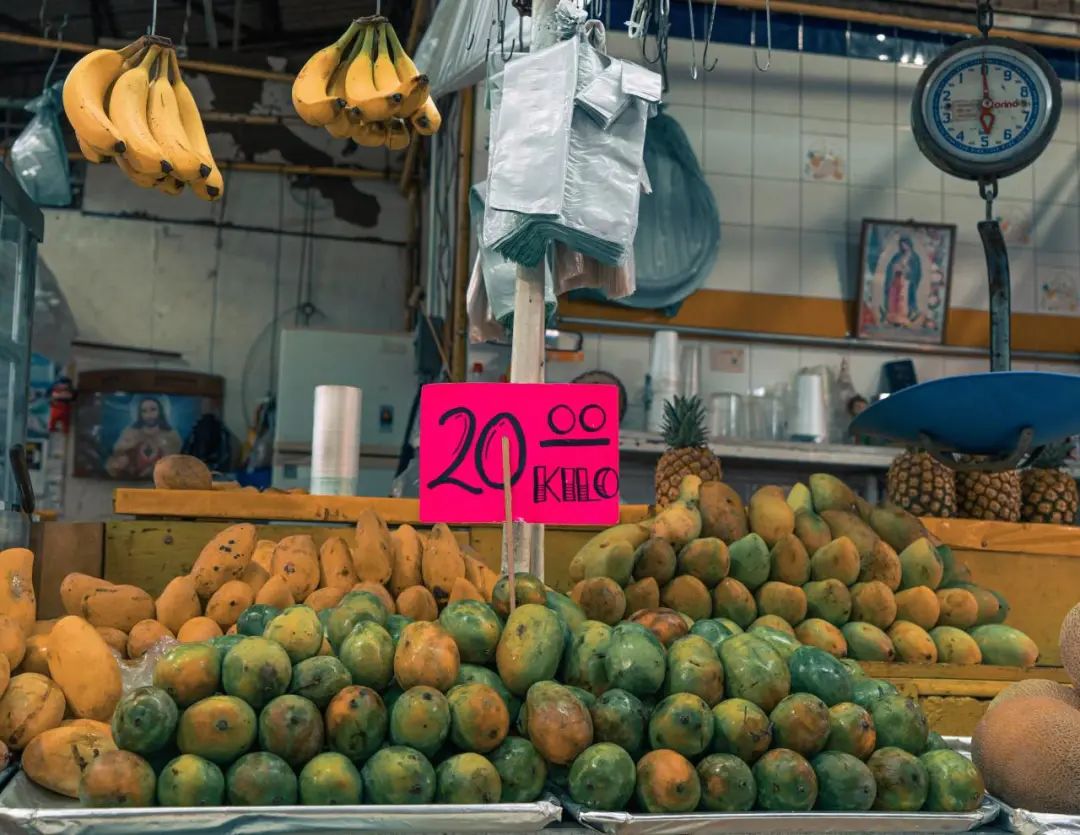 美国到处都流行的Farmer’s Market，你想试一试申请加入吗？