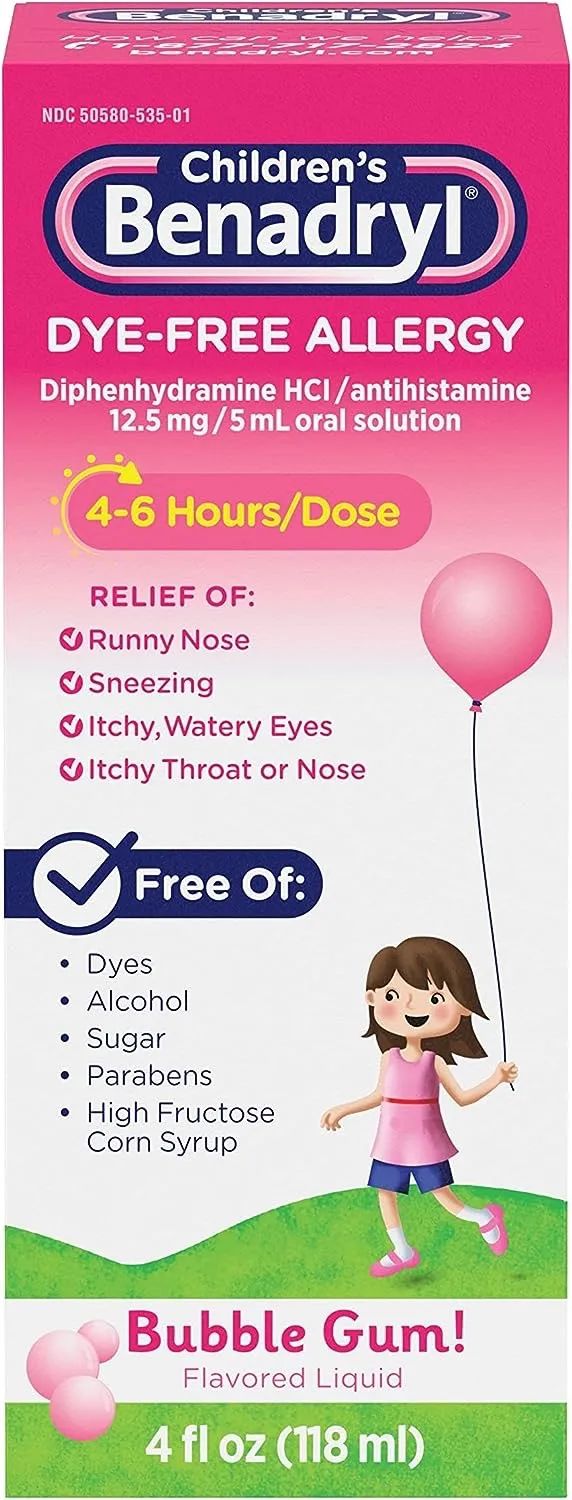 U.S. News发布的最佳非处方药(OTC),有适合你家宝宝的健康产品吗? U.S. News发布的最佳非处方药(OTC),有适合你家宝宝的健康产品吗?