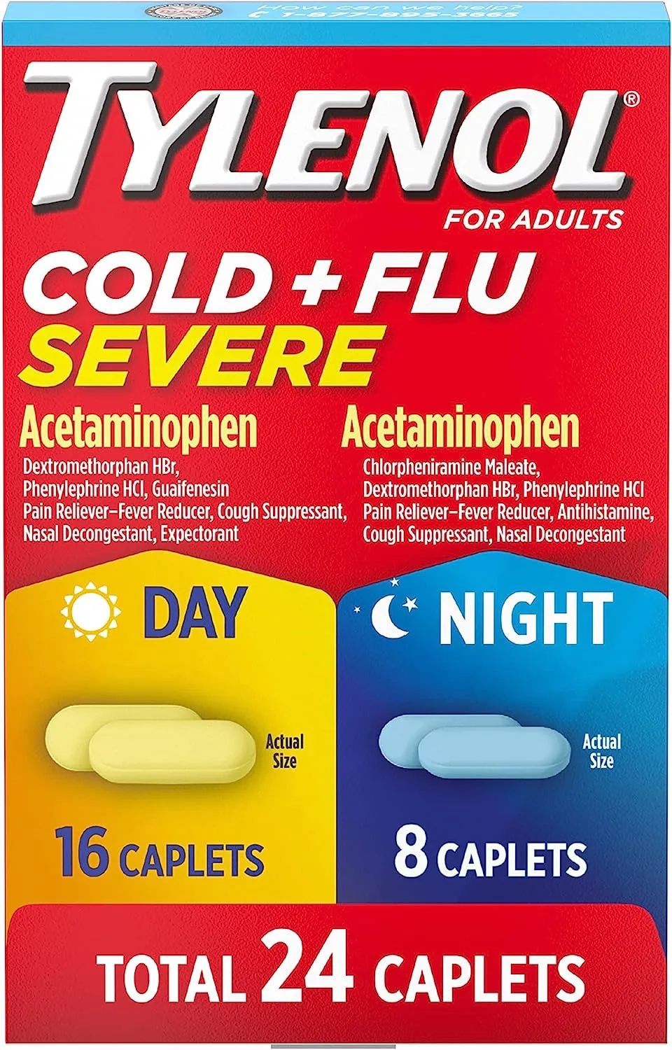 美国最适合治疗咳嗽、感冒和过敏的药物，哪些是公认的最有效的药品？哪个最合适你？