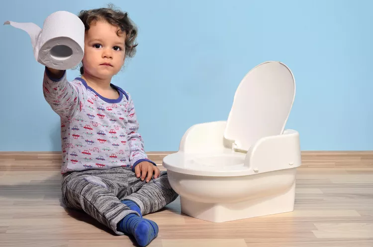 孩子不愿意在马桶上poo?为什么在马桶上poo比pee晚?原因是什么?怎样解决? 孩子不愿意在马桶上poo?为什么在马桶上poo比pee晚?原因是什么?怎样解决?