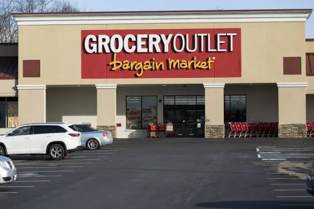 美国七家最物美价廉的杂货店,削减开支必去,总有一家适合你! 美国七家最物美价廉的杂货店,削减开支必去,总有一家适合你!