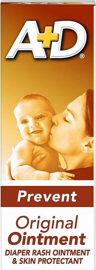 U.S. News发布的最佳非处方药（OTC），有适合你家宝宝的健康产品吗？