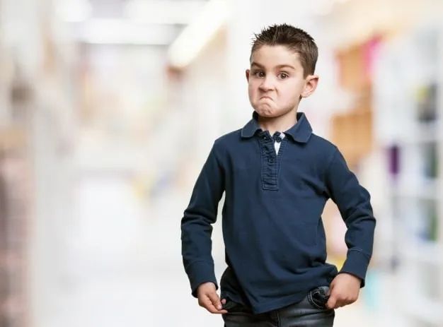 toddler出现攻击性行为,如何判断孩子是否有暴力倾向,我们该做些什么? toddler出现攻击性行为,如何判断孩子是否有暴力倾向,我们该做些什么?