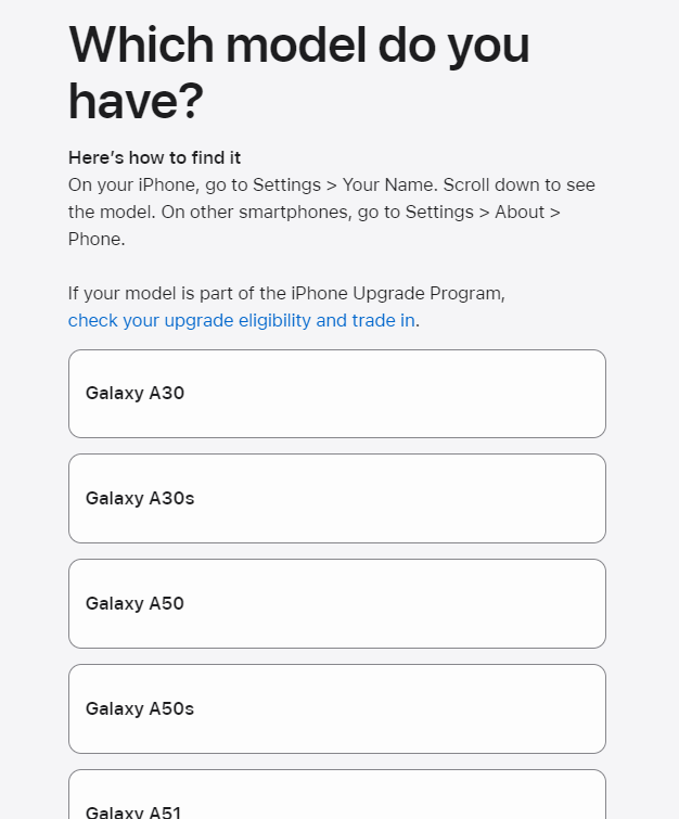 iPhone 15能以旧换新,家里旧的iphone、Samsung、Huawei、小米手机都能换! iPhone 15能以旧换新,家里旧的iphone、Samsung、Huawei、小米手机都能换!