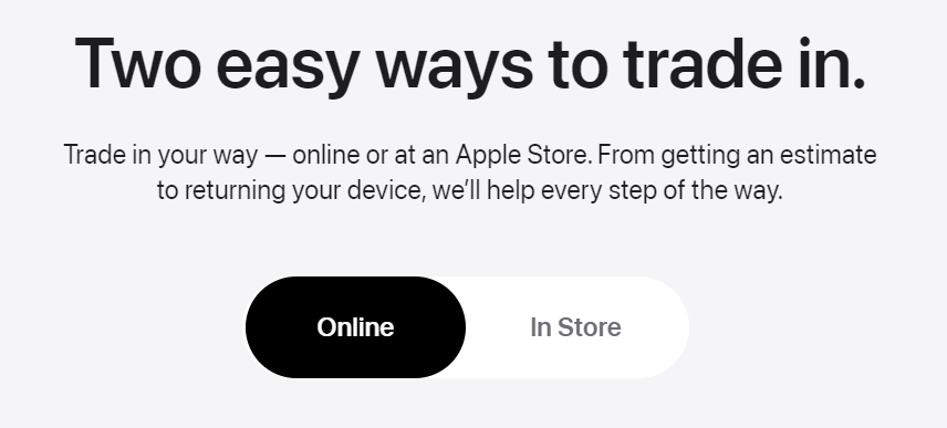 iPhone 15能以旧换新,家里旧的iphone、Samsung、Huawei、小米手机都能换! iPhone 15能以旧换新,家里旧的iphone、Samsung、Huawei、小米手机都能换!