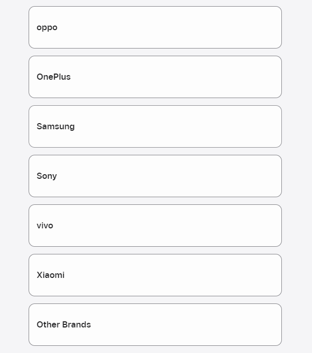 iPhone 15能以旧换新,家里旧的iphone、Samsung、Huawei、小米手机都能换! iPhone 15能以旧换新,家里旧的iphone、Samsung、Huawei、小米手机都能换!