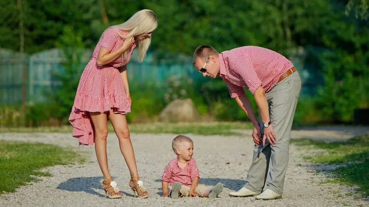 toddler出现攻击性行为,如何判断孩子是否有暴力倾向,我们该做些什么? toddler出现攻击性行为,如何判断孩子是否有暴力倾向,我们该做些什么?