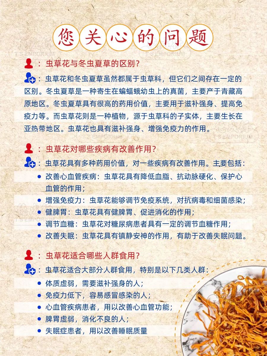 医食同源 | 中药界的”超模”, 味蕾养生新滋味，非它莫属!