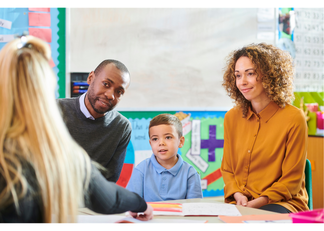 把握住与美国学校老师有效沟通的机会——Parent-Teacher Conference的意义不容忽视! 把握住与美国学校老师有效沟通的机会——Parent-Teacher Conference的意义不容忽视!