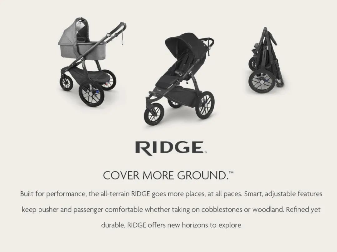 给娃选Stroller,选到群里妈妈们口袋名单里的天菜,价格贵还折扣少,为什么你们都买它啊? 给娃选Stroller,选到群里妈妈们口袋名单里的天菜,价格贵还折扣少,为什么你们都买它啊?