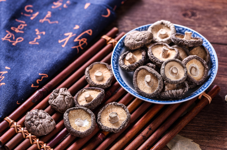 菌菇被列为入“人类最佳饮食结构”，这样吃，让你吃出好体魄！附德成行折扣码。