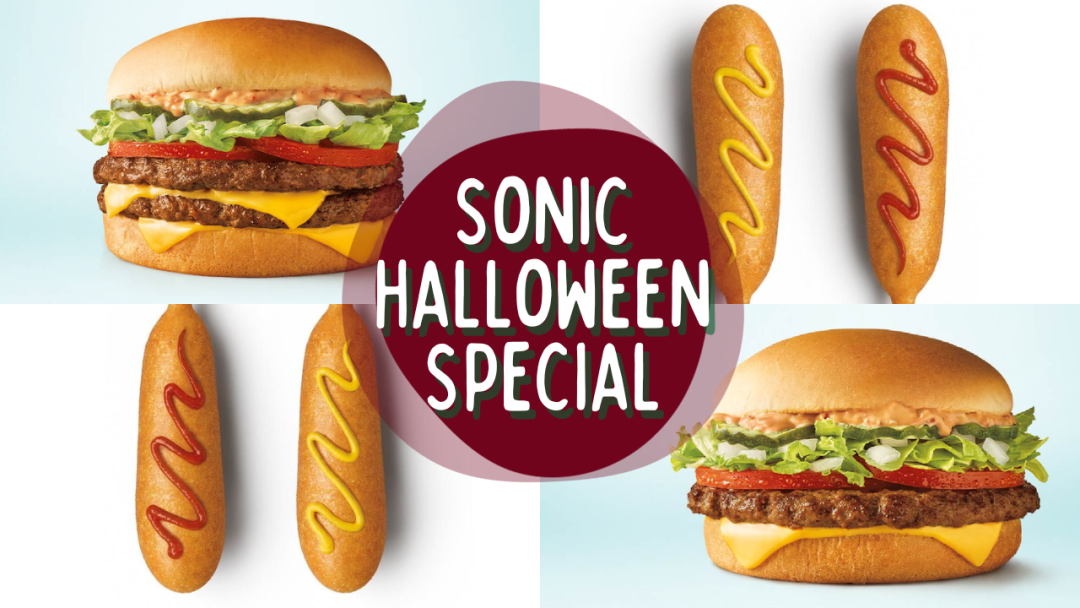 美国2023年Halloween不可错过的免费美食! 美国2023年Halloween不可错过的免费美食!