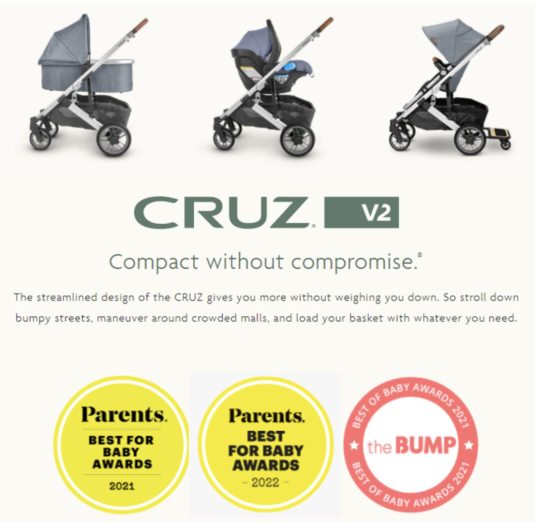 给娃选Stroller,选到群里妈妈们口袋名单里的天菜,价格贵还折扣少,为什么你们都买它啊? 给娃选Stroller,选到群里妈妈们口袋名单里的天菜,价格贵还折扣少,为什么你们都买它啊?