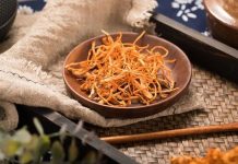 虫草花的功效与食用方法,附德成行最新满减折扣码