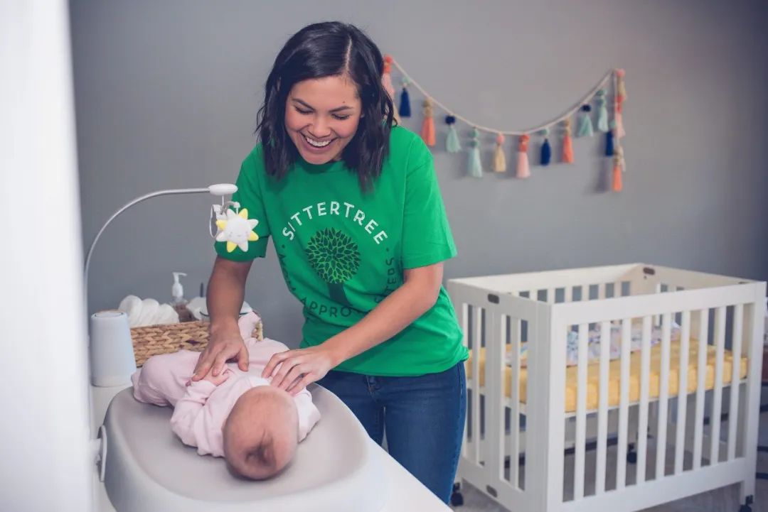 在美国如何选择Child Care?这里有一份全面的指南请收好! 在美国如何选择Child Care?这里有一份全面的指南请收好!