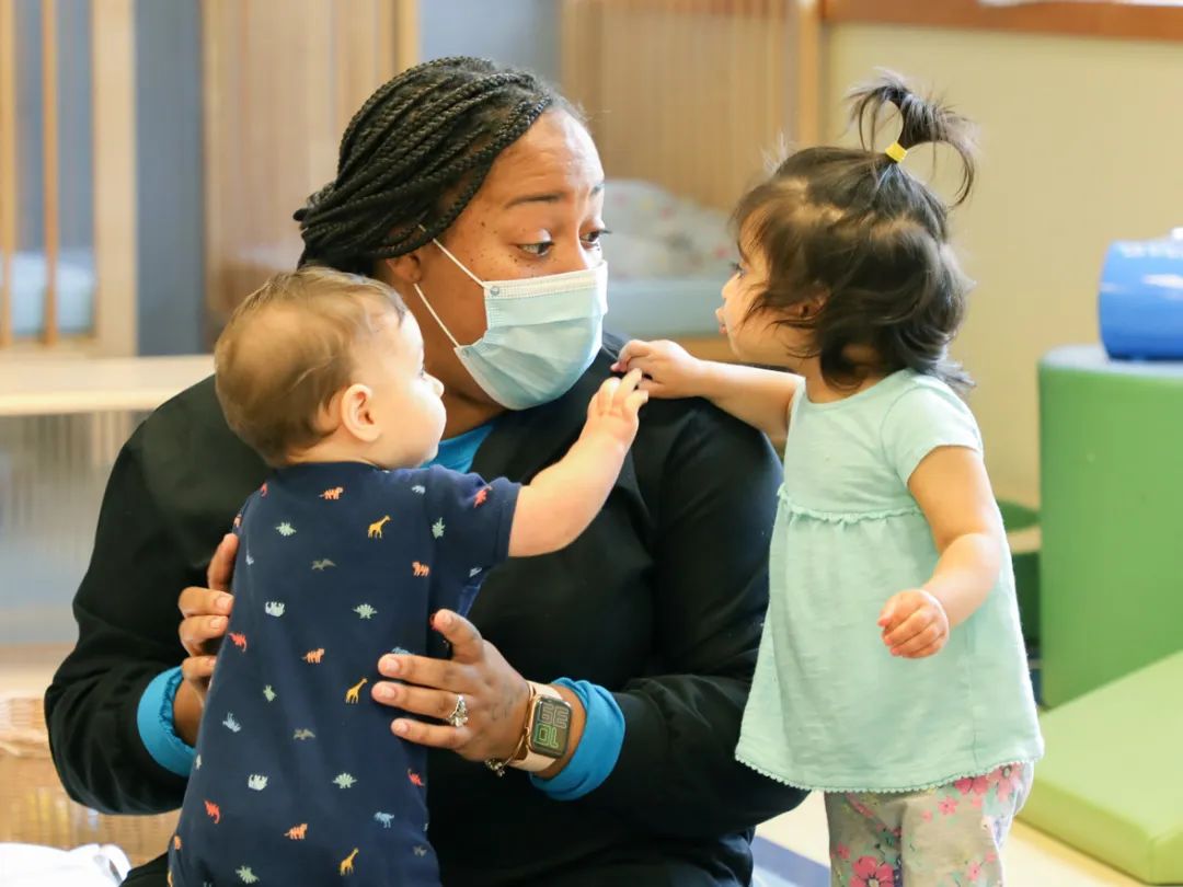 在美国如何选择Child Care?这里有一份全面的指南请收好! 在美国如何选择Child Care?这里有一份全面的指南请收好!