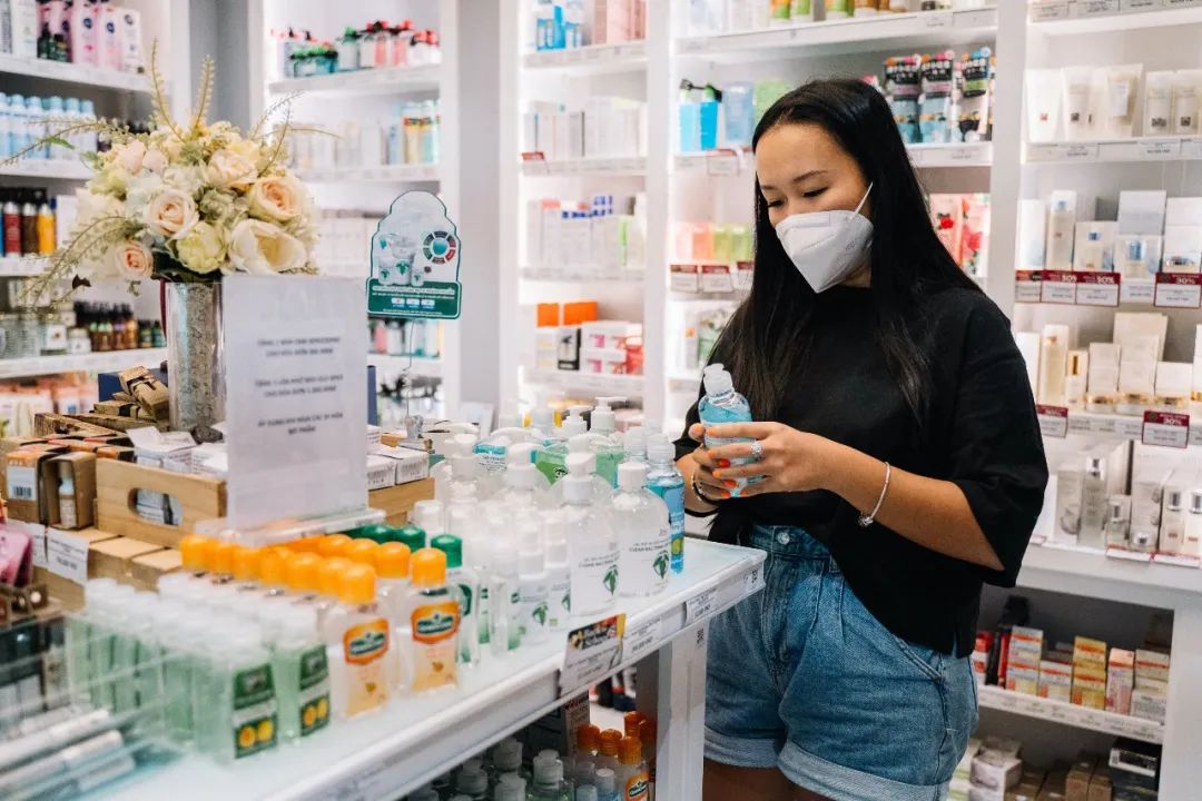 美国流感季节到来,如何有效选购缓解鼻塞的药?来看看专家怎么说! 美国流感季节到来,如何有效选购缓解鼻塞的药?来看看专家怎么说!